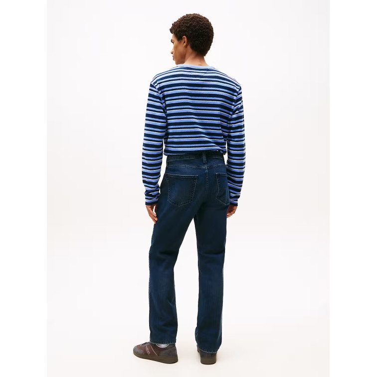 jeans homme  tommy hilfiger ryan slim str cbf ei5162