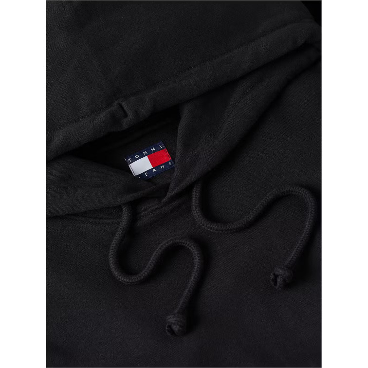 homme tjm reg entry sign hoodie ext bds