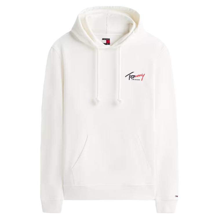 homme tjm reg entry sign hoodie ext ybl