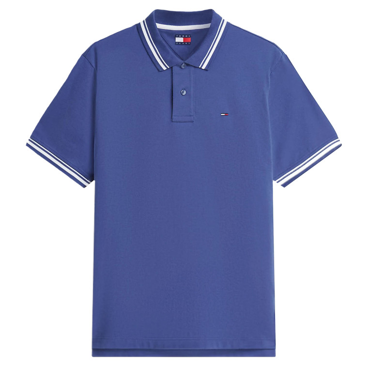 pôle homme  tommy hilfiger tjm reg tipped pôle ext