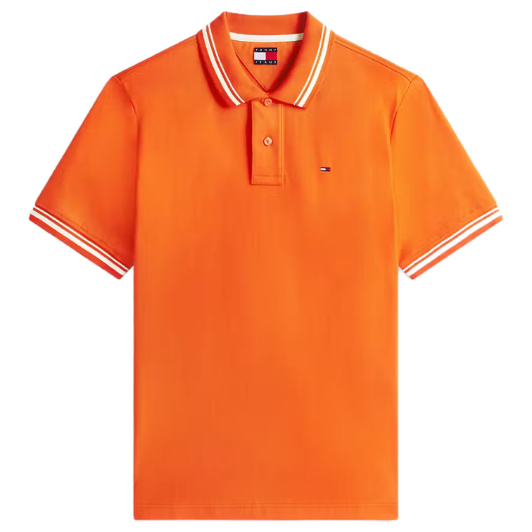 pôle homme  tommy hilfiger tjm reg tipped pôle ext
