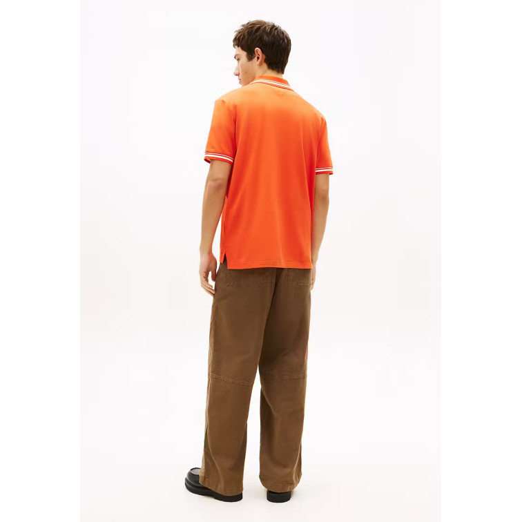 pôle homme  tommy hilfiger tjm reg tipped pôle ext