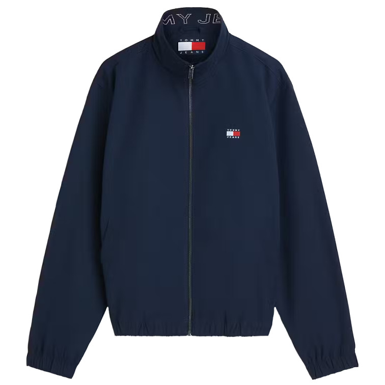 cazadora homme  tommy hilfiger tjm essential jacket ext