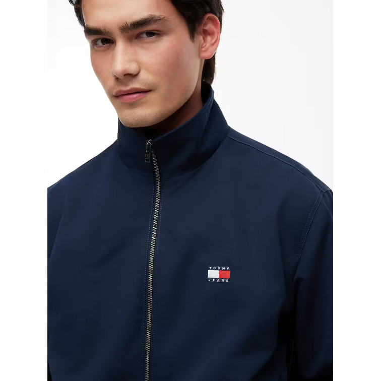 cazadora homme  tommy hilfiger tjm essential jacket ext