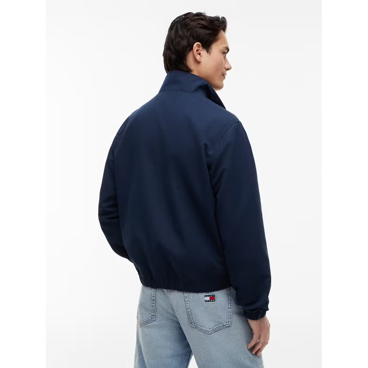 cazadora homme  tommy hilfiger tjm essential jacket ext