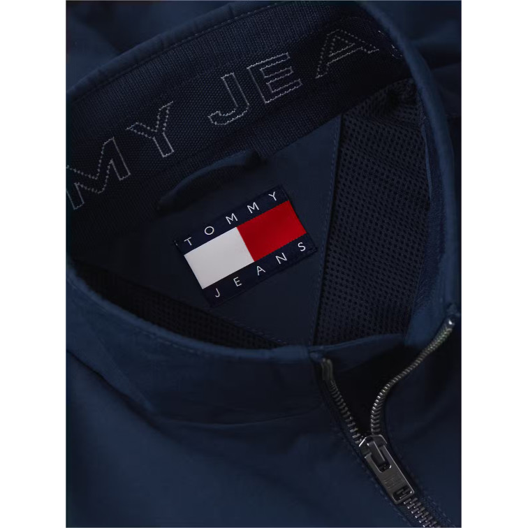 cazadora homme  tommy hilfiger tjm essential jacket ext