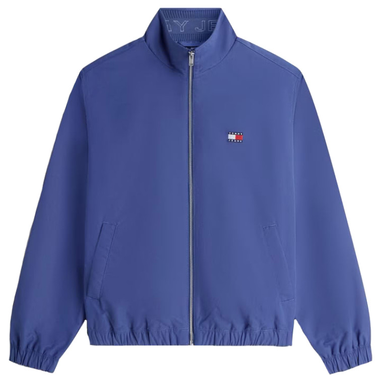 cazadora homme  tommy hilfiger tjm essential jacket ext