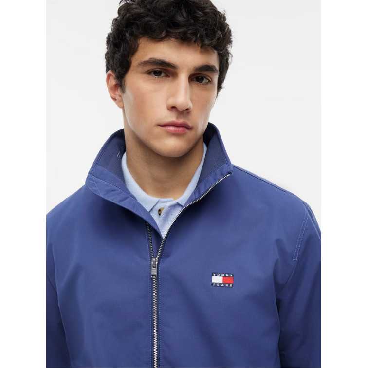 cazadora homme  tommy hilfiger tjm essential jacket ext