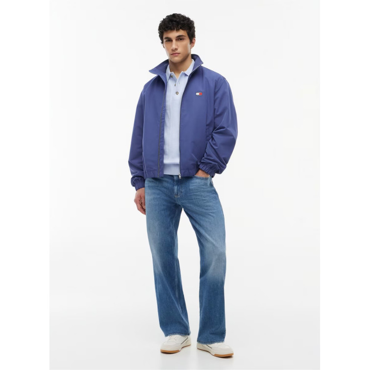 cazadora homme  tommy hilfiger tjm essential jacket ext