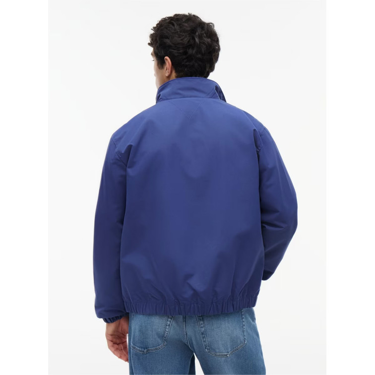 cazadora homme  tommy hilfiger tjm essential jacket ext