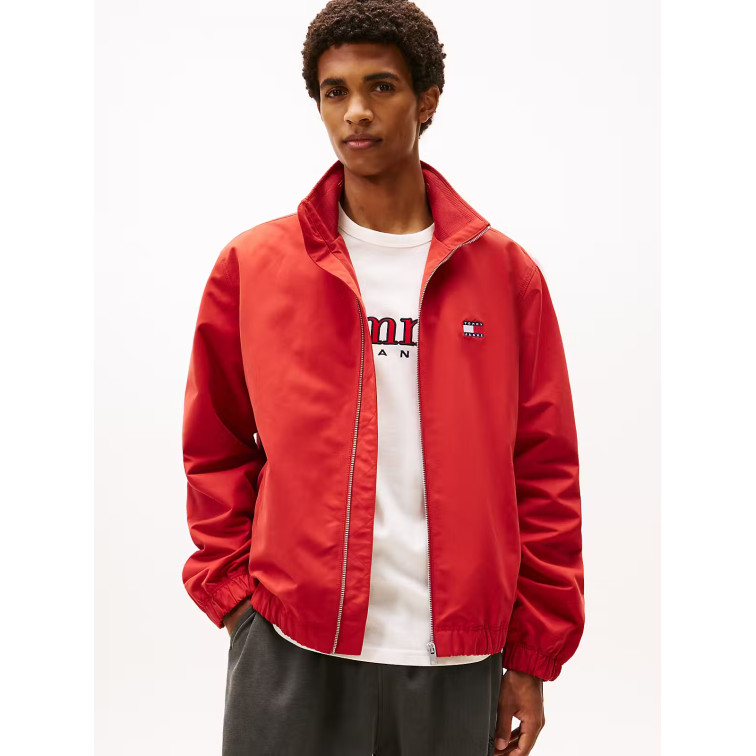 homme tjm essential jacket ext xl0