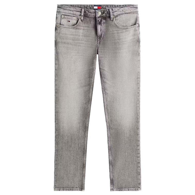 jeans homme  tommy hilfiger scanton slim bj5172