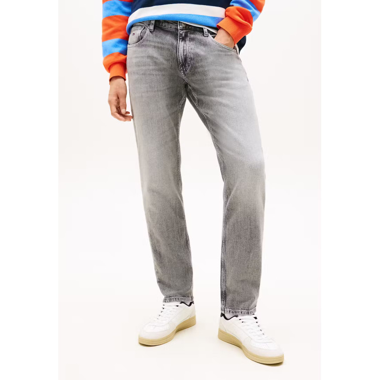 jeans homme  tommy hilfiger scanton slim bj5172