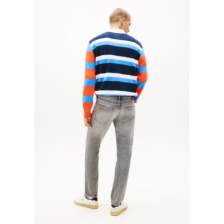 jeans homme  tommy hilfiger scanton slim bj5172