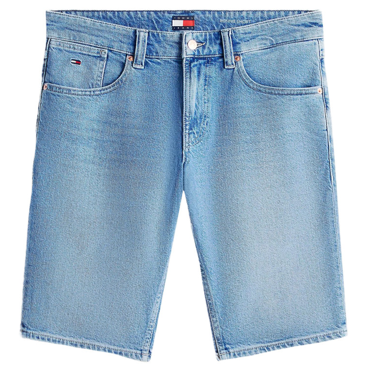 le short homme  tommy hilfiger ronnie short bj8131