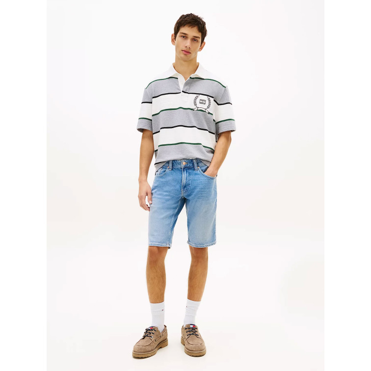 le short homme  tommy hilfiger ronnie short bj8131