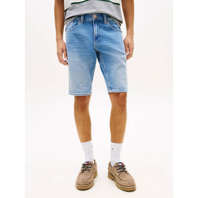 le short homme  tommy hilfiger ronnie short bj8131