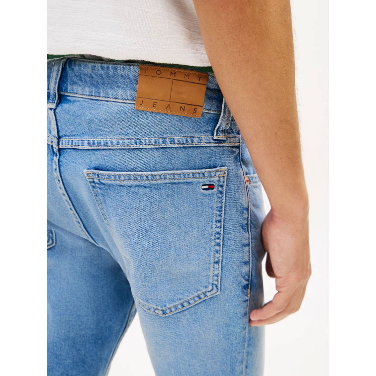 le short homme  tommy hilfiger ronnie short bj8131