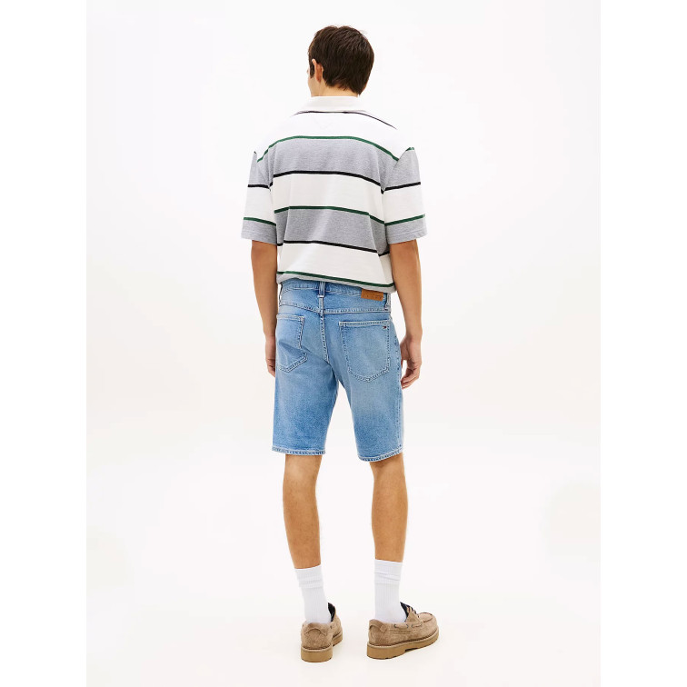 le short homme  tommy hilfiger ronnie short bj8131