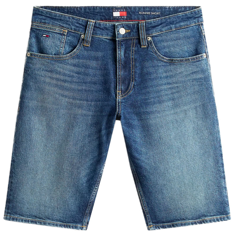 le short homme  tommy hilfiger ronnie short bj8155