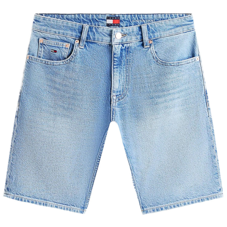le short homme  tommy hilfiger scanton short bj8131