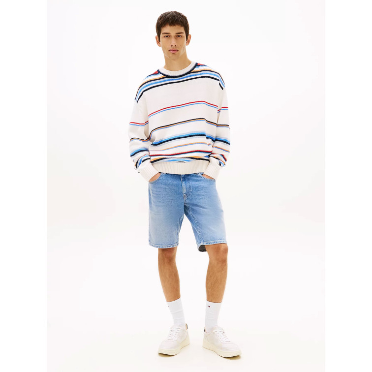 le short homme  tommy hilfiger scanton short bj8131