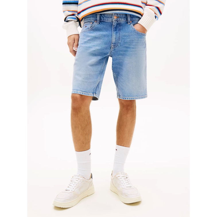 le short homme  tommy hilfiger scanton short bj8131