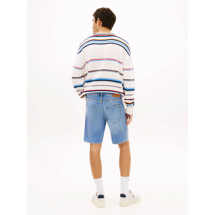 le short homme  tommy hilfiger scanton short bj8131