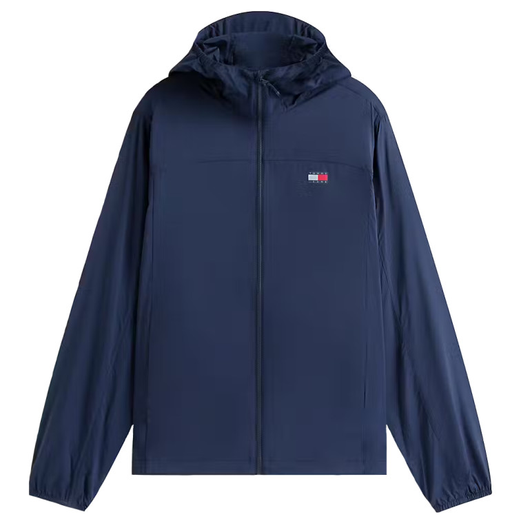 cazadora homme  tommy hilfiger tjm outdoor shell jacket ext