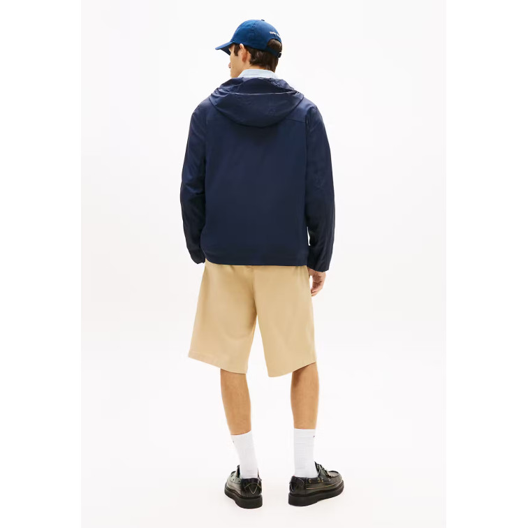 cazadora homme  tommy hilfiger tjm outdoor shell jacket ext