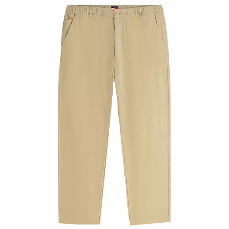pantalon homme  tommy hilfiger tjm sonny light cord pant