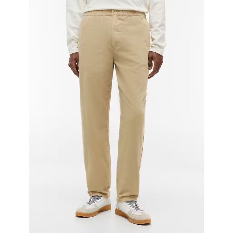 pantalon homme  tommy hilfiger tjm sonny light cord pant