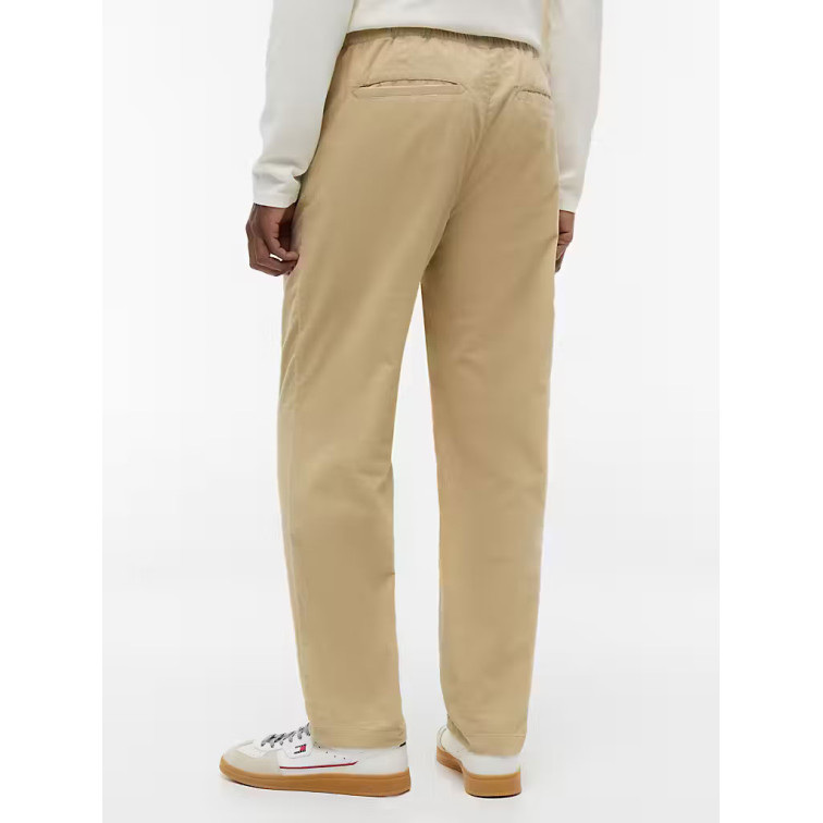 pantalon homme  tommy hilfiger tjm sonny light cord pant