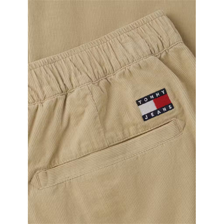 pantalon homme  tommy hilfiger tjm sonny light cord pant