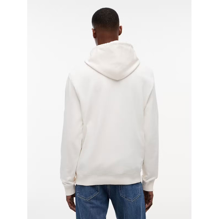 sweat-shirt homme  tommy hilfiger tjm reg tj repeat hoodie