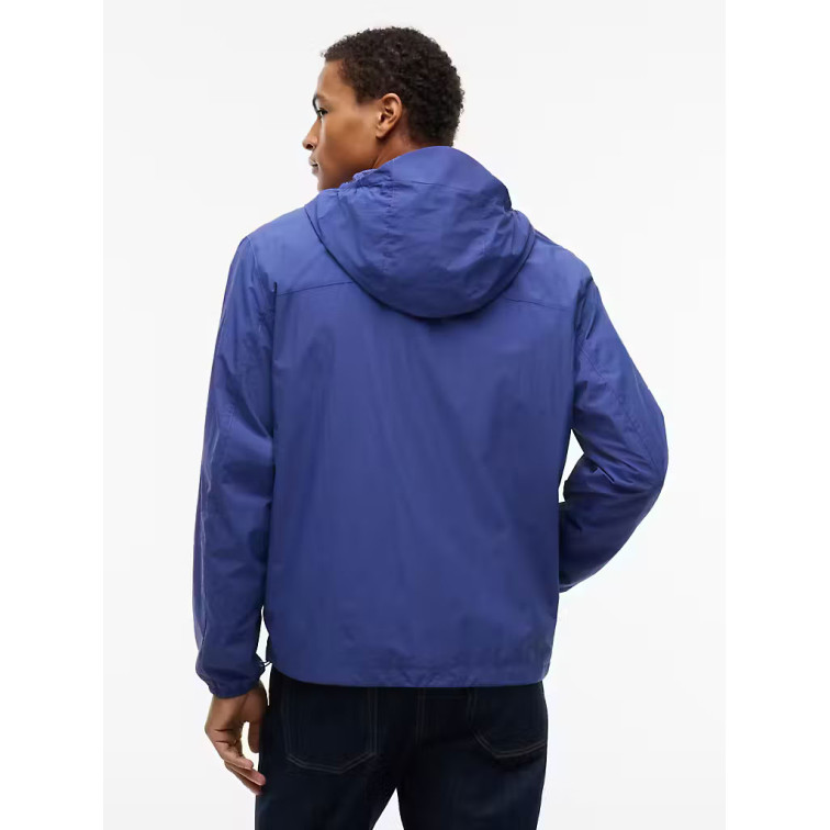 cazadora homme  tommy hilfiger tjm chicago packable jacket ex