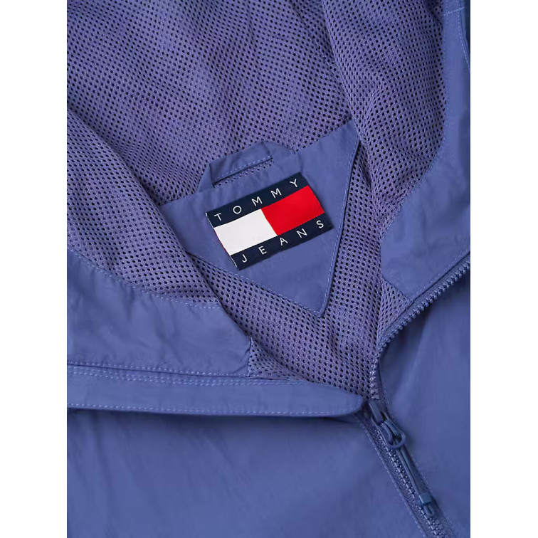 cazadora homme  tommy hilfiger tjm chicago packable jacket ex