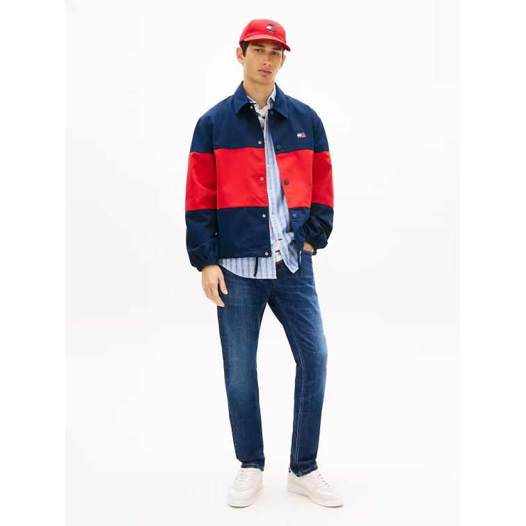 homme austin slim tprd bj1253 1bk