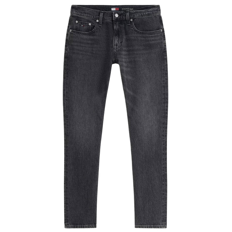 jeans homme  tommy hilfiger scanton slim bi0187
