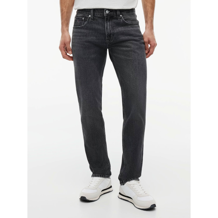 jeans homme  tommy hilfiger scanton slim bi0187