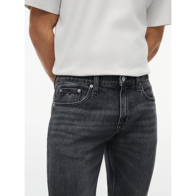 jeans homme  tommy hilfiger scanton slim bi0187