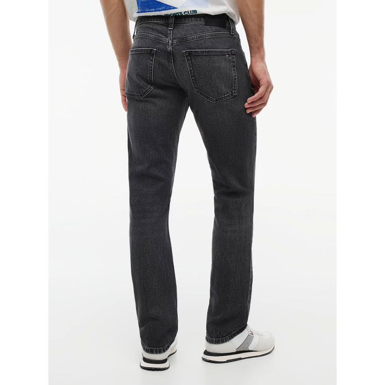 jeans homme  tommy hilfiger scanton slim bi0187