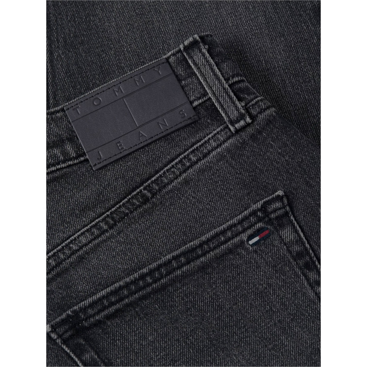 jeans homme  tommy hilfiger scanton slim bi0187
