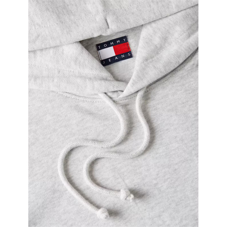 sweat-shirt homme  tommy hilfiger tjm reg entry dna hoodie ext