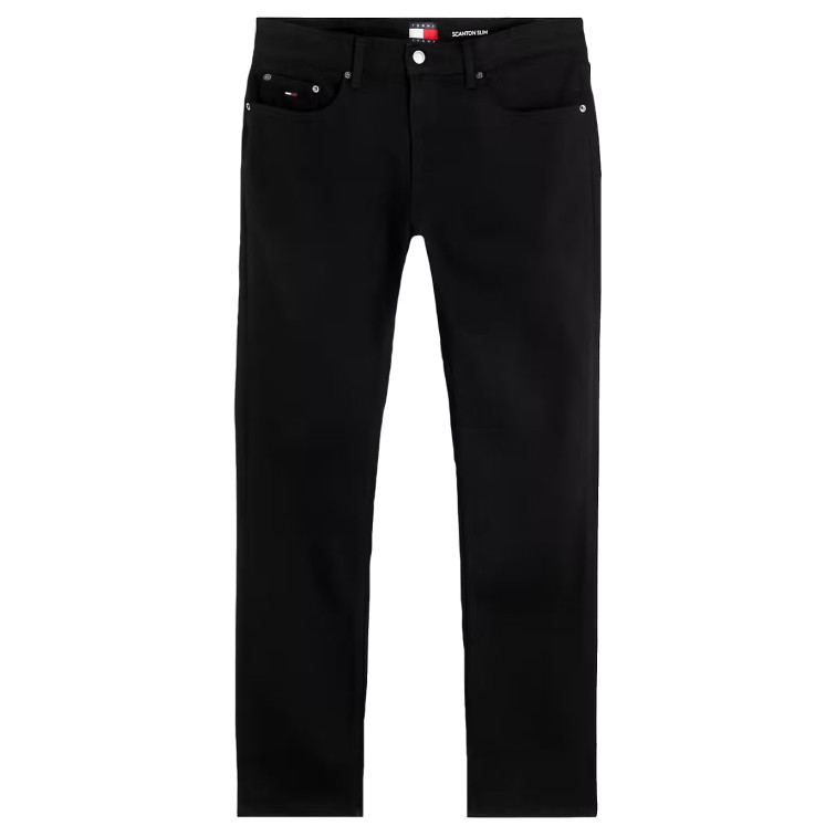 jeans homme  tommy hilfiger scanton slim jeans