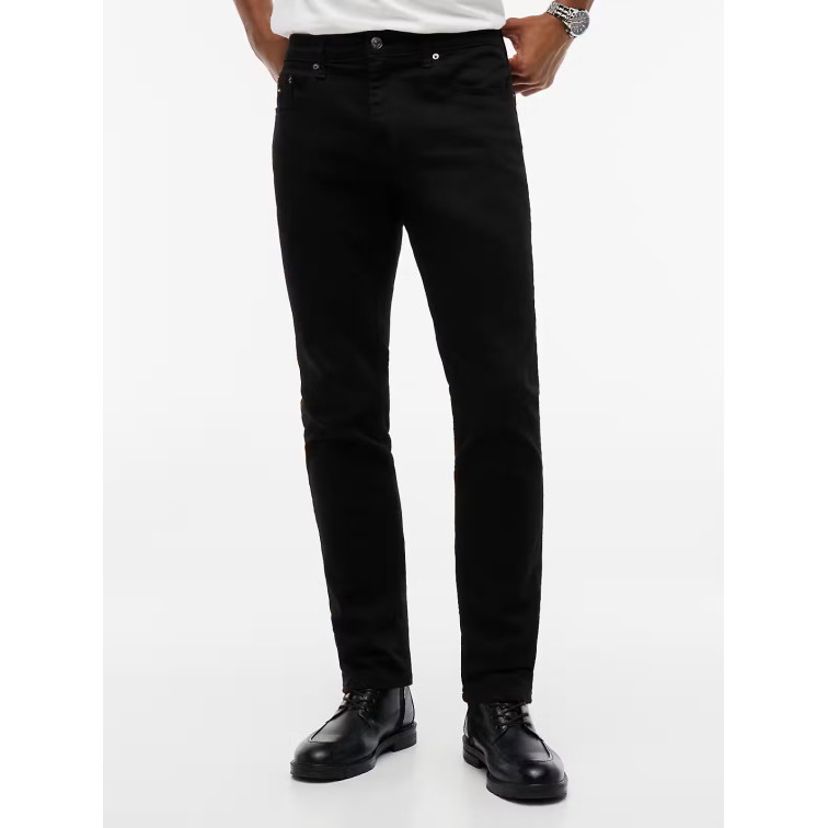 jeans homme  tommy hilfiger scanton slim jeans