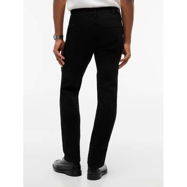 jeans homme  tommy hilfiger scanton slim jeans