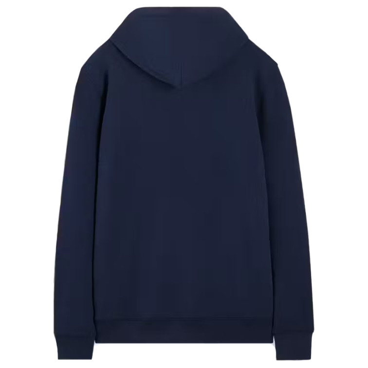 sweat-shirt homme  tommy hilfiger tjm reg crest hoodie