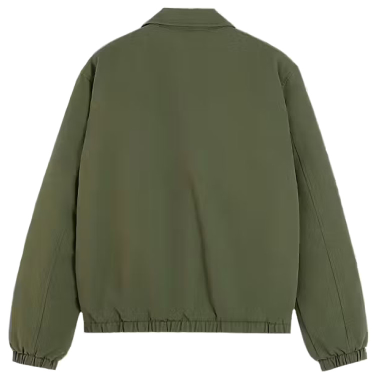 cazadora homme  tommy hilfiger tjm harrington cotton jacket e