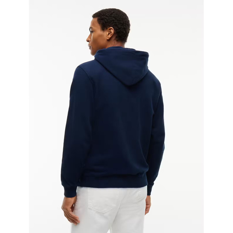 sweat-shirt homme  tommy hilfiger tjm reg dna play hoodie